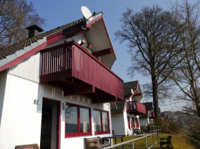  Ferienhaus Seepark Kirchheim  Кирхгайм